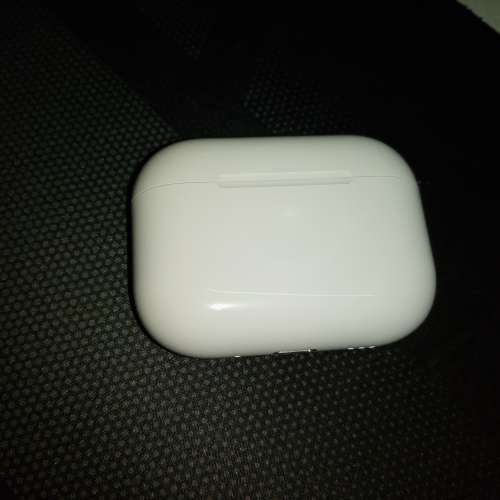 AirPods Pro 3