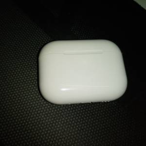 AirPods Pro 3