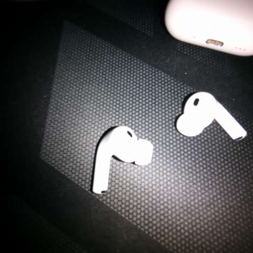 AirPods Pro 3