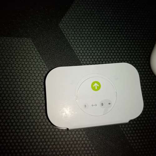 AirPods Pro 3