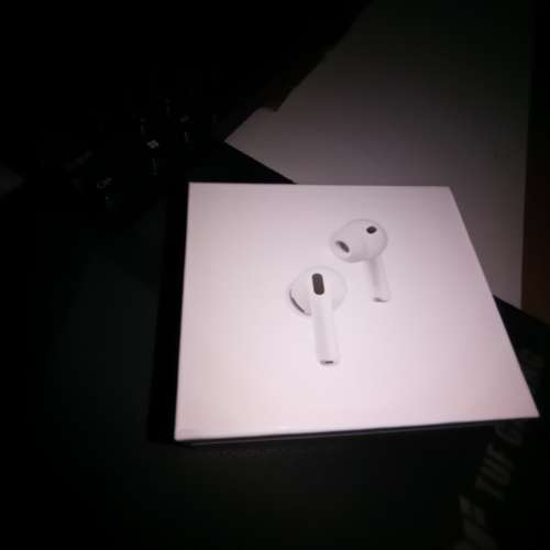 AirPods Pro 3