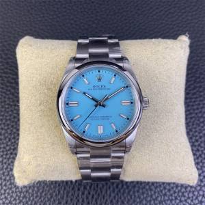 Rolex 勞力士 蠔式恆動系列 m126000-0006 36mm VS