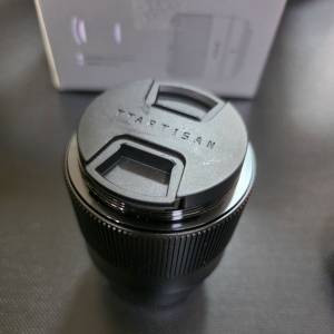 銘匠 TTArtisan AF 56mm  F1.8 (Fujifilm mount)