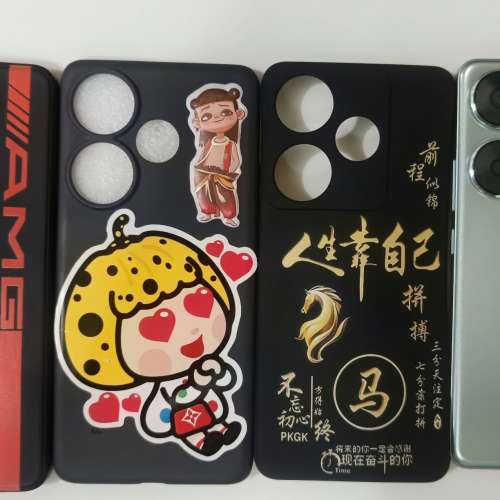 POCO F6 12+12/512gb