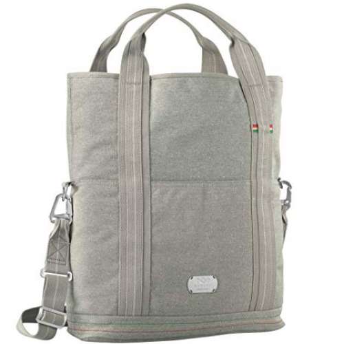 👜 MARLEY Foldover Tote Bag 22.5L NEW 全新 單肩手提袋 🎒