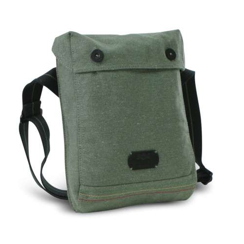 🎒 MARLEY Sling Bag 18x28cm Olive Green fits iPad NEW 全新 單肩包 绿 🎒