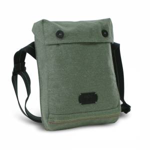 🎒 MARLEY Sling Bag 18x28cm Olive Green fits iPad NEW 全新 單肩包 绿 🎒