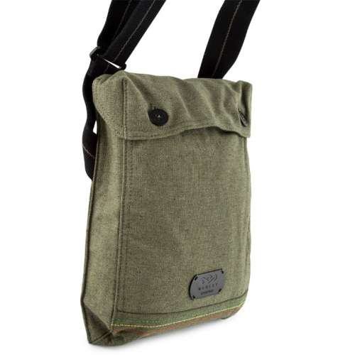 🎒 MARLEY Sling Bag 18x28cm Olive Green fits iPad NEW 全新 單肩包 绿 🎒