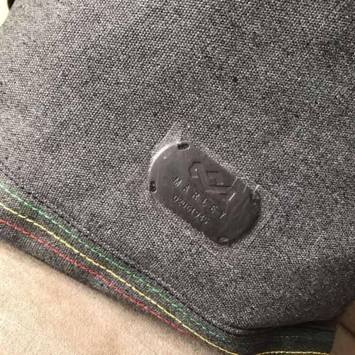 🎒 MARLEY Day Backpack 14L Dark Gray fits iPad NEW 全新 雙肩包 輕背包 深灰色 🎒