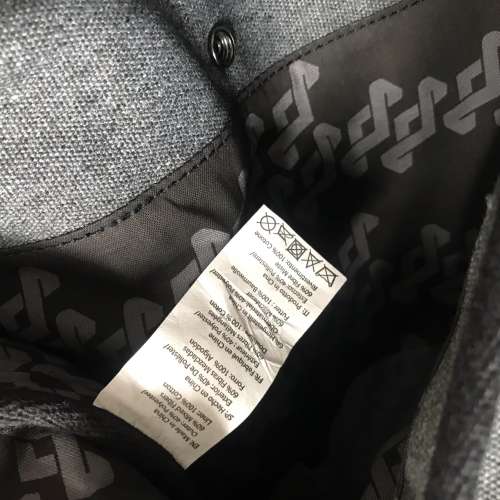 🎒 MARLEY Day Backpack 14L Dark Gray fits iPad NEW 全新 雙肩包 輕背包 深灰色 🎒