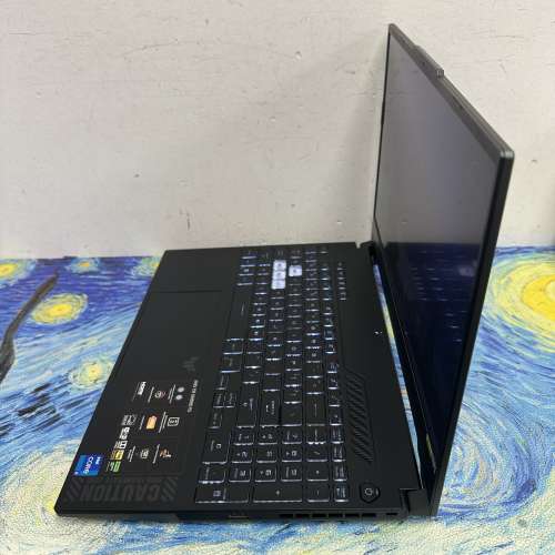 (RTX 4050 ASUS TUF 電競機🔥)ASUS i7-13620H / 8,16,32GB Ram/128,256,512GB SSD,...