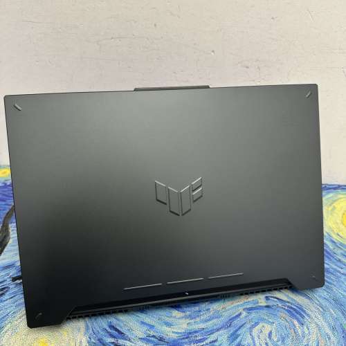 (RTX 4050 ASUS TUF 電競機🔥)ASUS i7-13620H / 8,16,32GB Ram/128,256,512GB SSD,...