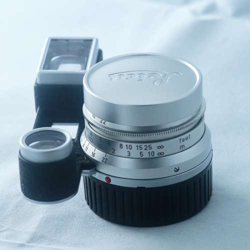 Leitz Leica Summaron  35mm F/2.8 M-mount
