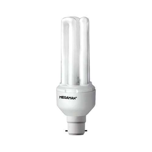全新 MEGAMAN B22 14W LED 白光 燈泡