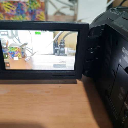 Sony FDR-AXP35 4K攝錄機