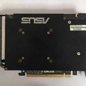 ASUS GTX 960 4GB 4K硬解
