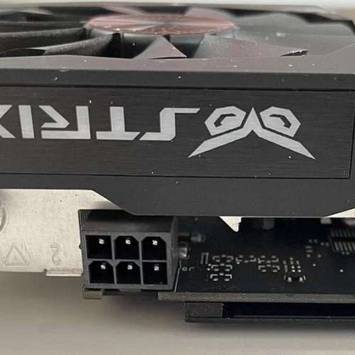 ASUS GTX 960 4GB 4K硬解