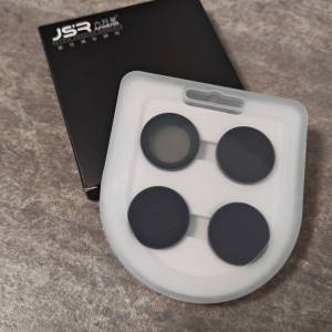 JSR OSMO NANO  LH-4in1 濾鏡