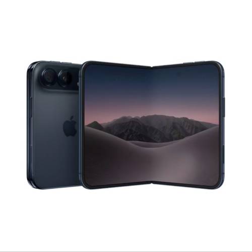 IPHONE DUO 512GB NIGHT SKY