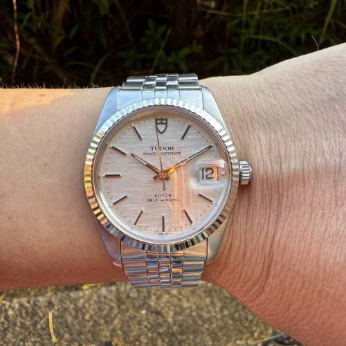 Tudor 75204