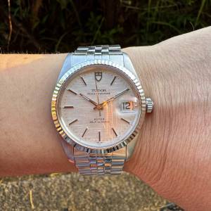 Tudor 75204