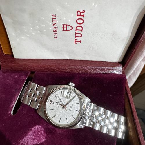 Tudor 75204