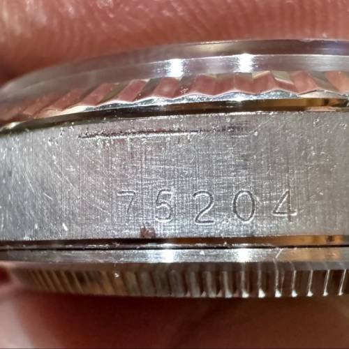 Tudor 75204