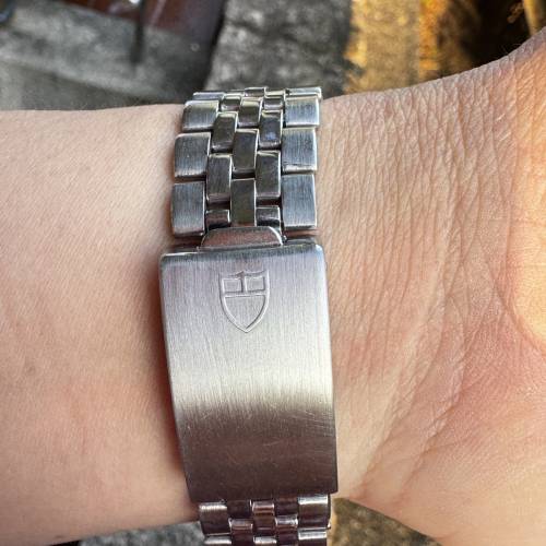 Tudor 75204