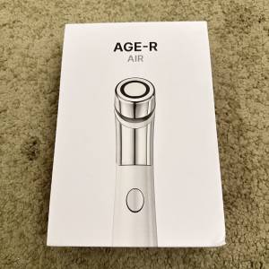 100% NEW：Medicube - AGE-R ATS Air Shot 緊致毛孔美容器 - Made in Korea