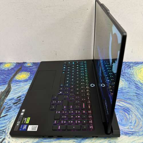 (全新質素 RTX 5080獨立顯示卡🔥Lenovo Legion❤️&zwj;🔥頂級電競機)Lenovo Legion P...