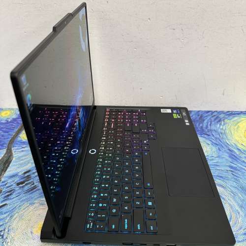 (全新質素 RTX 5080獨立顯示卡🔥Lenovo Legion❤️&zwj;🔥頂級電競機)Lenovo Legion P...