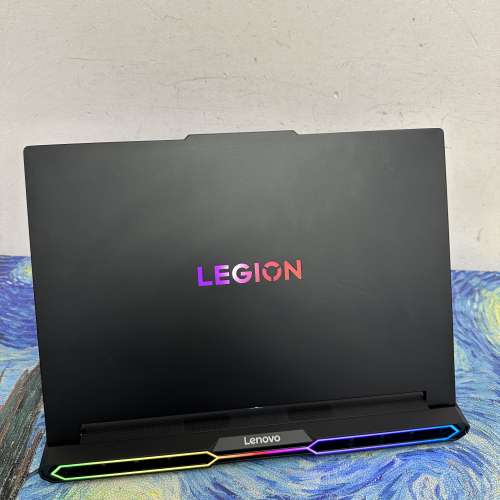 (全新質素 RTX 5080獨立顯示卡🔥Lenovo Legion❤️&zwj;🔥頂級電競機)Lenovo Legion P...
