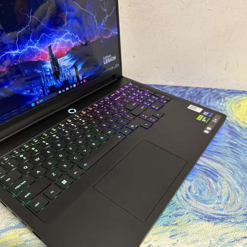 (全新質素 RTX 5080獨立顯示卡🔥Lenovo Legion❤️&zwj;🔥頂級電競機)Lenovo Legion P...