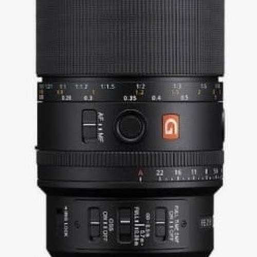 Sony A7CR + lens