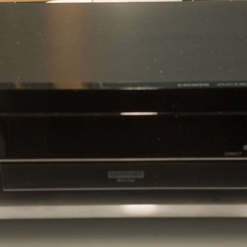 Pioneer UDP-LX500 4K UHD 影碟播