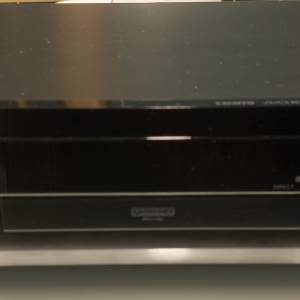 Pioneer UDP-LX500 4K UHD 影碟播