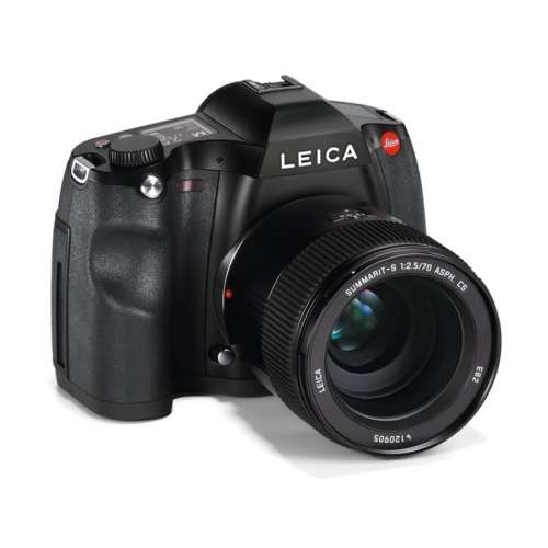 收( 壞入水 ) Leica S ( Typ 006 ) / S ( Typ 007 ) / S2 / S2-P / S3 數碼單反機