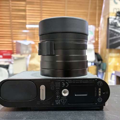 (Used) Leica Q3 43mm Digital Camera Offical goods Q343