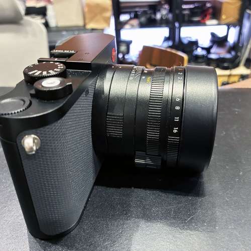(Used) Leica Q3 43mm Digital Camera Offical goods Q343