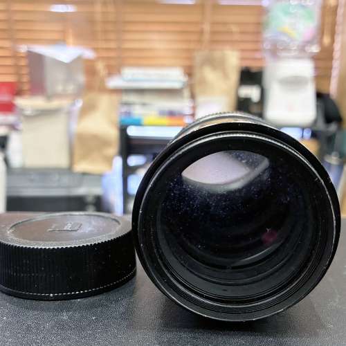 Leica Apo-Telyt-M 135mm F/3.4 #11889 (used)