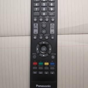 Panasonic TV TH-L32C50H遙控器