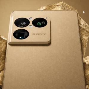 Sony Xperia 1 VIII