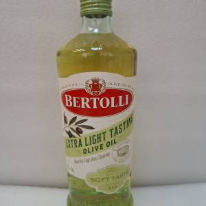 Bertolli Olive oil 橄欖油 1L