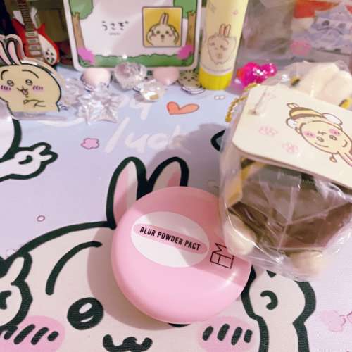 💖日版兔兔🐰ちいかわ Chiikawa 蜜蜂兔兔  吊飾
