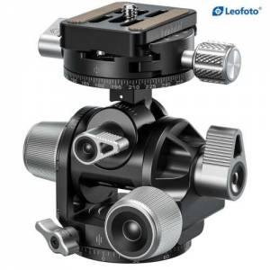 Leofoto 徠圖 G3 Geared Head 齒輪雲台