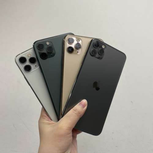 🔥最平價Apple iPhone 11 系列🔥Apple iPhone 11pro / 11pro max✨❤️&zwj;🔥Apple i...