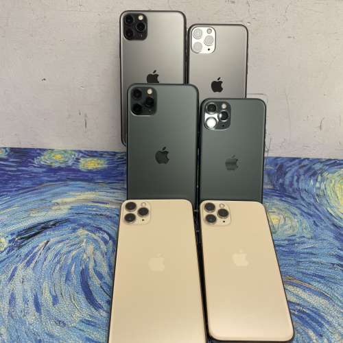 🔥最平價Apple iPhone 11 系列🔥Apple iPhone 11pro / 11pro max✨❤️&zwj;🔥Apple i...