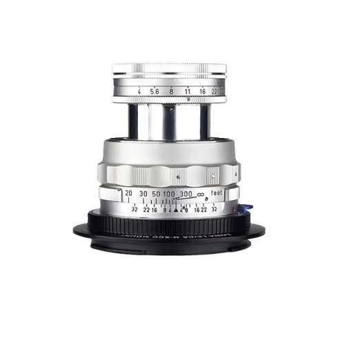 LAINA Lens Mount Double Adapter, Olympus \ Lens And Leica M To Hasselblad XCD組...