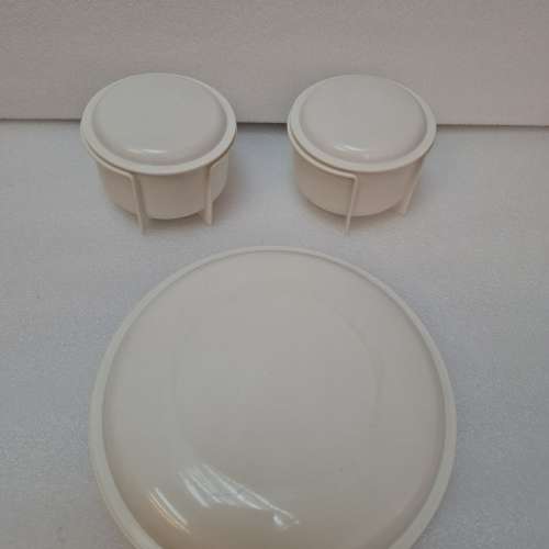 英國 Willow Microwave container 微波爐容器