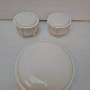 英國 Willow Microwave container 微波爐容器